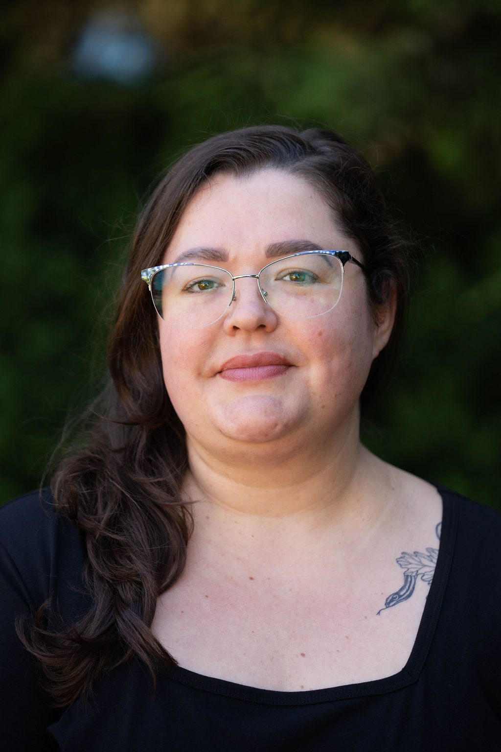 Kate Quilter (she/her)